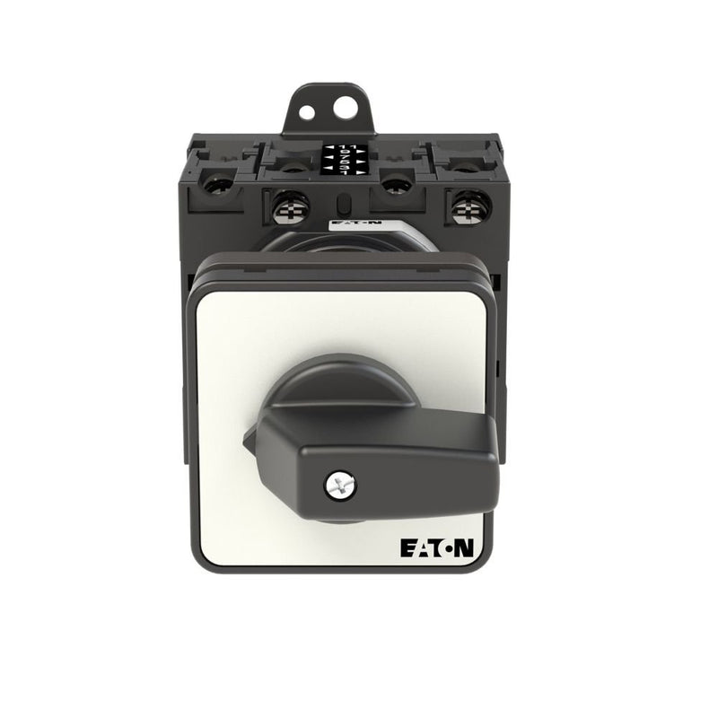 Eaton - Lastschalter Stufenschalter T3 32A T3-3-8313/Z 32A Zwischenbau
