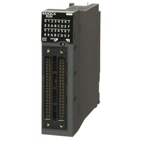Mitsubishi Electric - SPS-Digitales Ein-/Ausgangs-Modul Eingangsmodul RX42C4