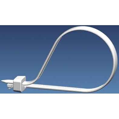 Panduit - Kabelbinder SST1.5I-C − 1000 Stück