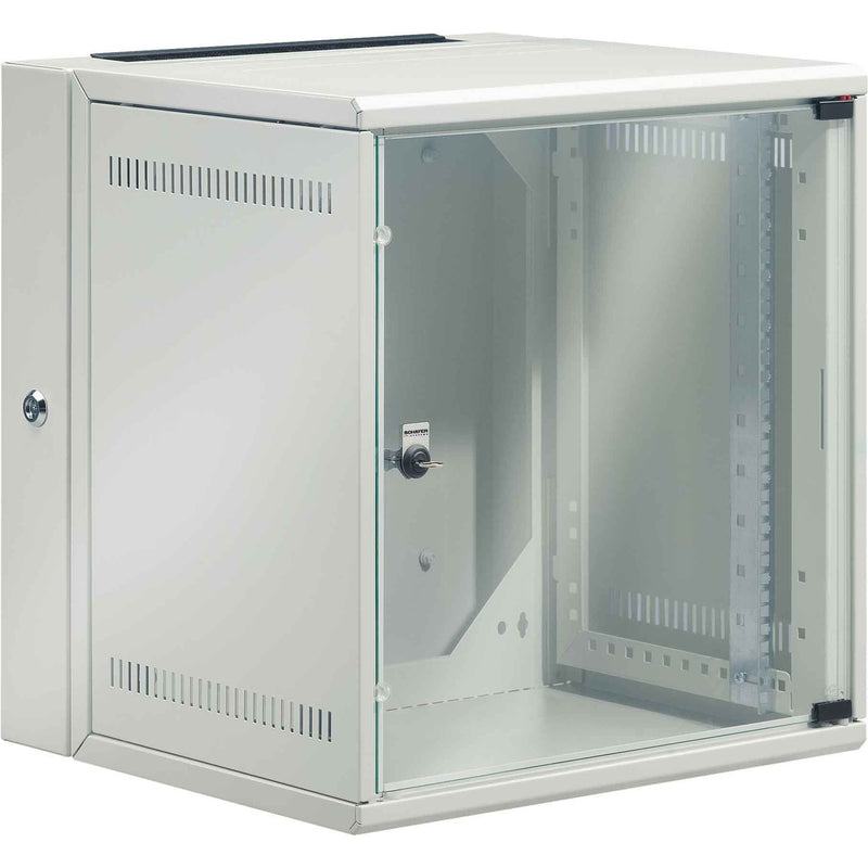 Schäfer IT - Netzwerkgehäuse NT BOX 21HE B7321600 570x1025x600mm