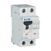 Eaton - Leitungsschutzschalter FAZ-B20/1N B 20A, 1p+N