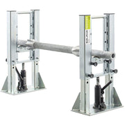 Lübbering - Kabeltrommelabroller Grossabroller EasyLift