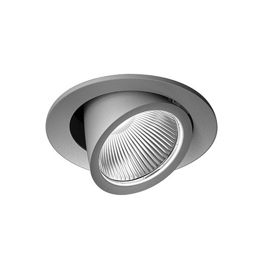 LTS Licht&Leuchten - Downlight/Strahler/Flutlicht LED-Einbaustrahler CSARL 71302715DA si 2700K DALI 15°silber