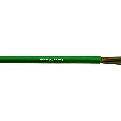 Lapp Kabel&Leitung - Thermoausgleichsleitung KEL Fe/CuNi LX 12X1,5 DIN 0155005