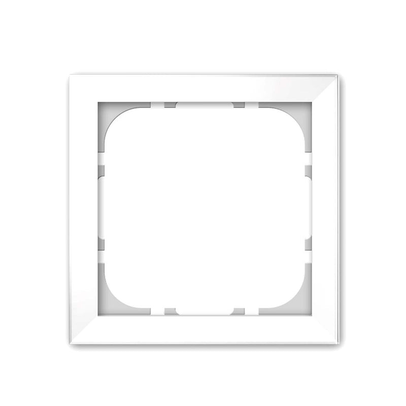 Issendorff - Abdeckrahmen Glasrahmen LCN - GS55W für 55mm Einsätze − 1 Stück