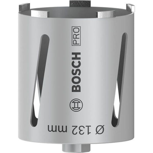 Bosch - Bohrkrone PRO Trockenbohrkrone, 132 2608587331 x 150 mm, G 1/2 Zoll