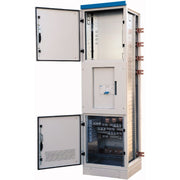 Eaton - Sammelschienenträger Schienenhalter außen KSX KSX-34P-EXT Universal − 2 Stück
