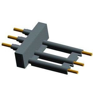 Rockwell - Zubehör/Ersatzteile für Niederspannungs-Schalttechnik MODUL SMC:140M-F 150-CF45 150-CF45
