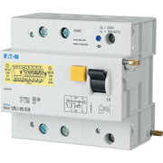 Eaton - Fehlerstromschutzblock FI-Auslöseblock für AZ FBHMV-125/2/1-S/A 125A 1000mA 2polig