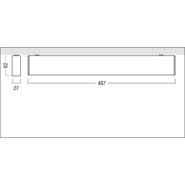 Zumtobel Group - LED-Betriebsgerät AC/DC-Treiber SUP2 DRIVE #22169741