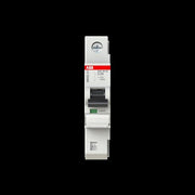 ABB Stotz S&J - Leitungsschutzschalter S401M-UCC25 1polig,Icu=10kA