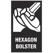 Wera - Bit-Set Schlagschraubendreher 05018111001 − 1 Stück