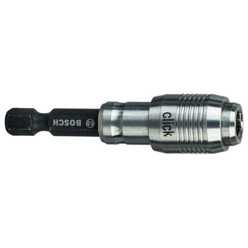 Bosch - Bohrfutter Universalhalter One-Click 2608522319 Funktion Für