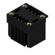 Weidmüller - Leiterplattensteckverbinder Verbinder 3.81mm SCD 3.81/#1030810000 − 44 Stück