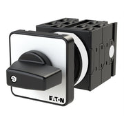 Eaton - Lastschalter Wendeschalter T0 20A T0-4-8402/E Einbau tast./rast