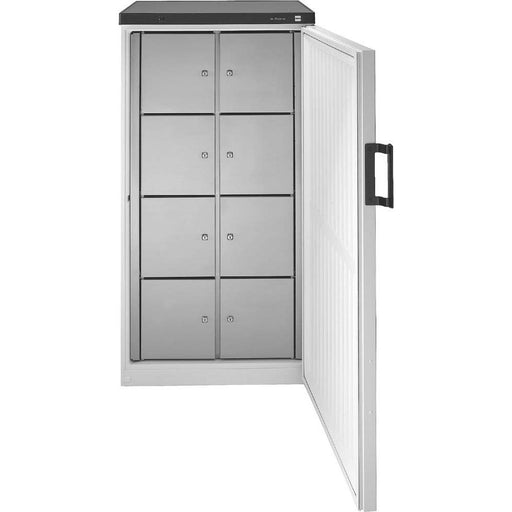 Eisfink - Kühlschrank Gemeinschaftskühlgerät MP481-8 F re multipolar
