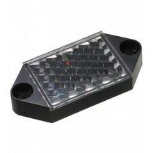 Pepperl+Fuchs Fabrik - Reflektor für Lichtschranke Reflektor FE-RR15