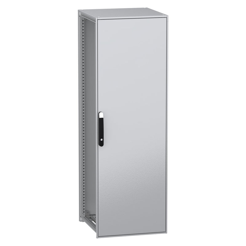Schneider Electric - Gehäuse/Schaltschrank (leer) Standgehäuse elektrisch NSYSFN18660 PanelSeT SFN