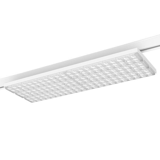 LTS Licht&Leuchten - Decken-/Wandleuchte LED-Stromschienenleuchte LUZ-TZ32110.840.ASws 840, ws