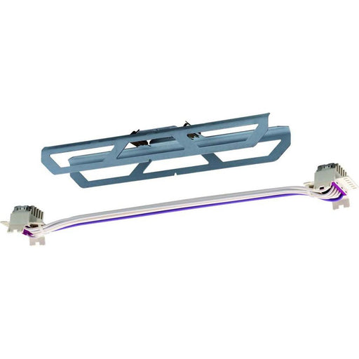 Ridi-Leuchten - Mechanisches Zubehör/Ersatzteile für Leuchten Tragschienenverbinder VLTV-7-600