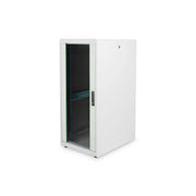 DIGITUS - Netzwerk-/Serverschrank Netzwerkschrank Dynamic DN-19 26U-6/8-D 26HE,RAL 7035