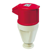 Walther Werke - CEE-Kupplung (IEC 60309) Kupplung 63A 361407 4P 500V 7h IP44