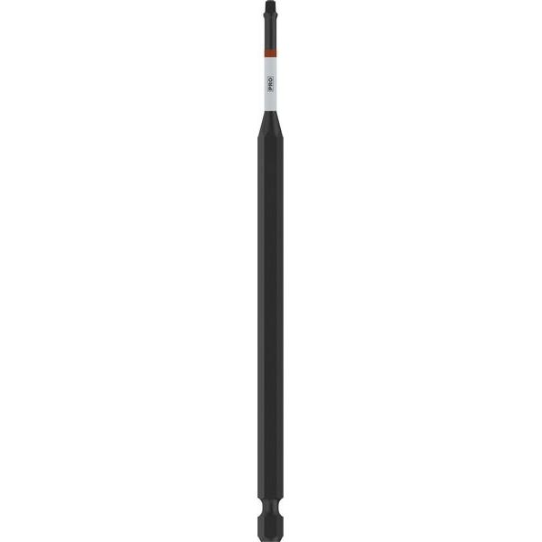 Bosch - Bit PRO Robertson Impact 2608522555 Bit, R2, 150 mm