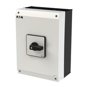 Eaton - Lasttrennschalter EIN-AUS-Schalter P3-80/I5/N 80A