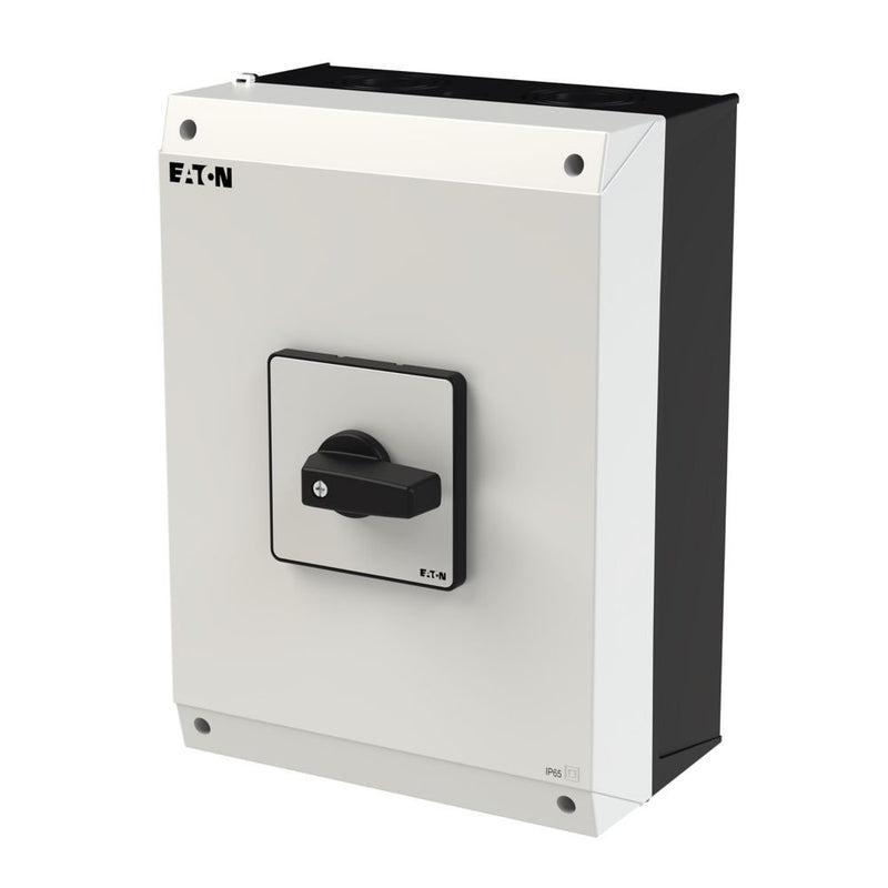 Eaton - Lasttrennschalter EIN-AUS-Schalter P3-80/I5/N 80A