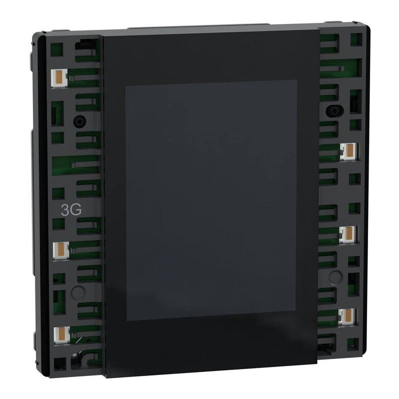 Merten - Bussystem-Tastsensor Tastsensor 3f MEG6193-6010