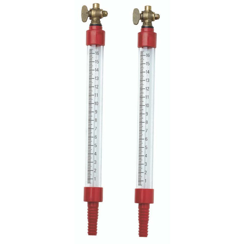 Hultafors - Wasserwaage Schlauchwasserwaage S 1012 − 5 Stück