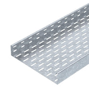 OBO Bettermann - Kabelrinne MKS 630 FT 60x300mm − 3 Meter