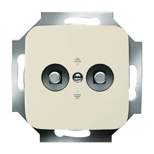 Busch-Jaeger - Potentialausgleichsdose Potentialausgleich ws 2095 UC-212 2-fach UP