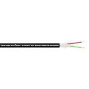 Lapp Kabel&Leitung - LWL-Kabel HITRONIC PCF DUPLEX 28620702/1000 FRNC-PE outdoor − 1000 Meter
