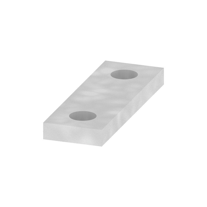 Weidmüller - Querverbinder/Brücker für Reihenklemme Querverbinder QL 2 SAKG28 − 10 Stück