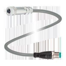 Pepperl+Fuchs Fabrik - Konfektioniertes Sensor-Aktor-Kabel Adapterkabel V15B-G-2M-P#70152439