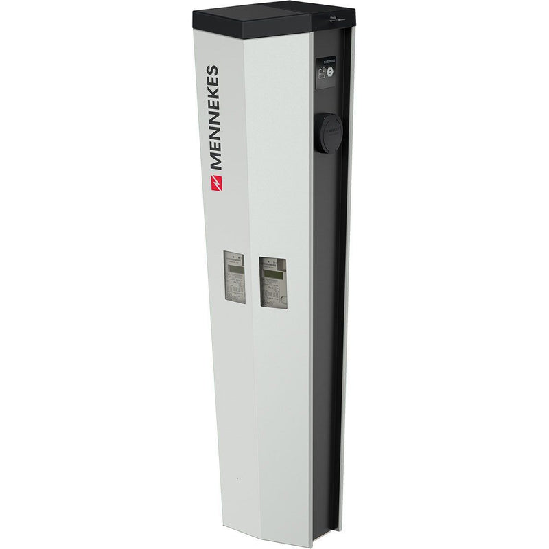 Mennekes E-Mobil - Ladestation E-Mobility Ladestation AMEDIO 140812422 Professional+ 22