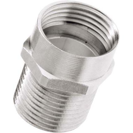 Lapp Zubehör - Erweiterungs-/Reduzierring SKINDICHT-ZS-M-12X1,5/7 ZS-M 12x1,5/7 − 100 Stück
