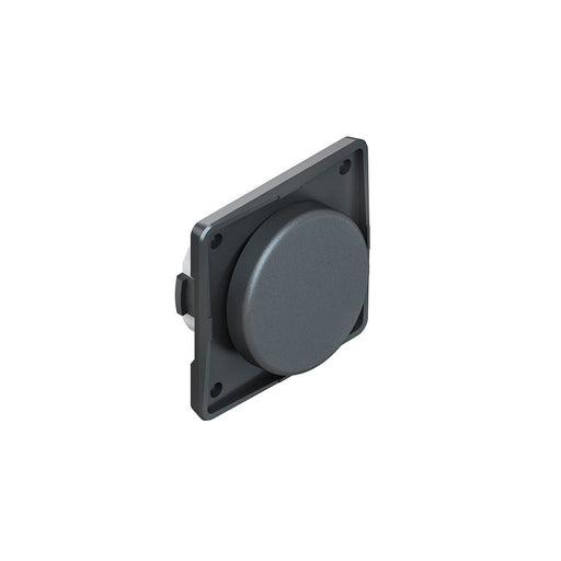 HKL - Schalter-/Steckdosenkombination Wechselschalter 5200.0 1pol.,16A,250V AC − 10 Stück