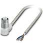 Phoenix Contact - Konfektioniertes Sensor-Aktor-Kabel Sensor-/Aktor-Kabel SAC-5P-1,5-6#1404057