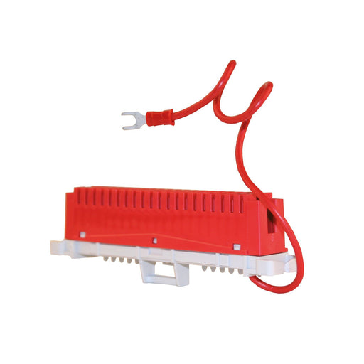 Corning - Fernmeldeleiste LSA-Plus2 Erdungsleiste DE620045794 f.38 Adern