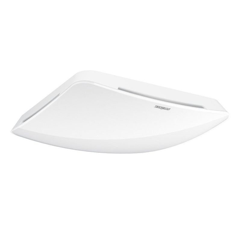 Steinel - Bussystem-Bewegungsmelder Multisensor True Presence 056353 KNX UP WS