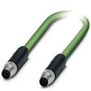 Phoenix Contact - Konfektioniertes Sensor-Aktor-Kabel Netzwerkkabel 1423710 − 1 Stück