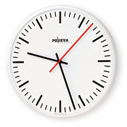 Peweta - Uhr Nebenuhr 73.271.231 12/24V,Min/Se-Impuls