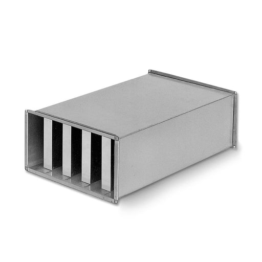 Helios Ventilatoren - Zubehör/Ersatzteile für Ventilatoren Kanalschalldämpfer KSD 50/25 30