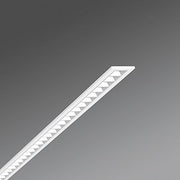 Regiolux - Decken-/Wandleuchte LED-Einbauleuchte agila- #60622044160 840