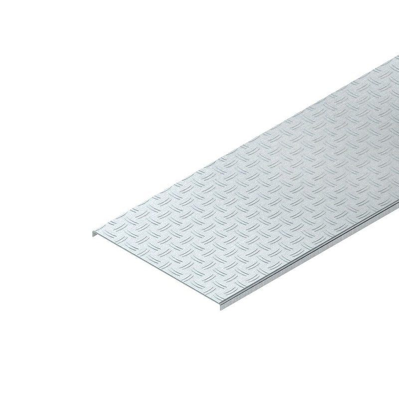 Niedax - Deckel für Kabeltragsystem Deckel RDSRSL 300 305x3000mm − 3 Meter