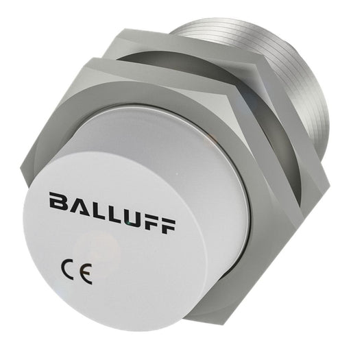 Balluff - Induktiver Abstandssensor Wegsensor analog BAWM30ME-UAC15F-S04G