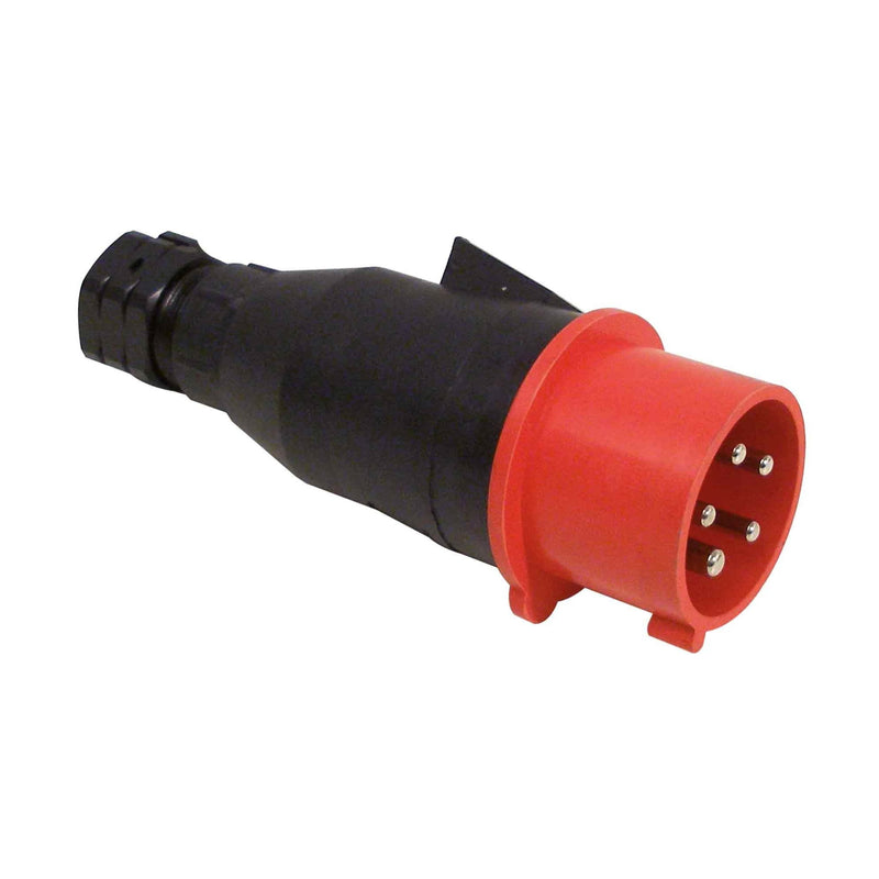 Gifas Electric - CEE-Stecker (IEC 60309) Steckvorrichtung 301656