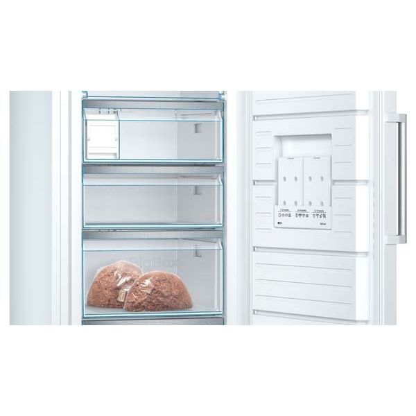 Bosch - Gefriergerät GSN54AWDV Serie6